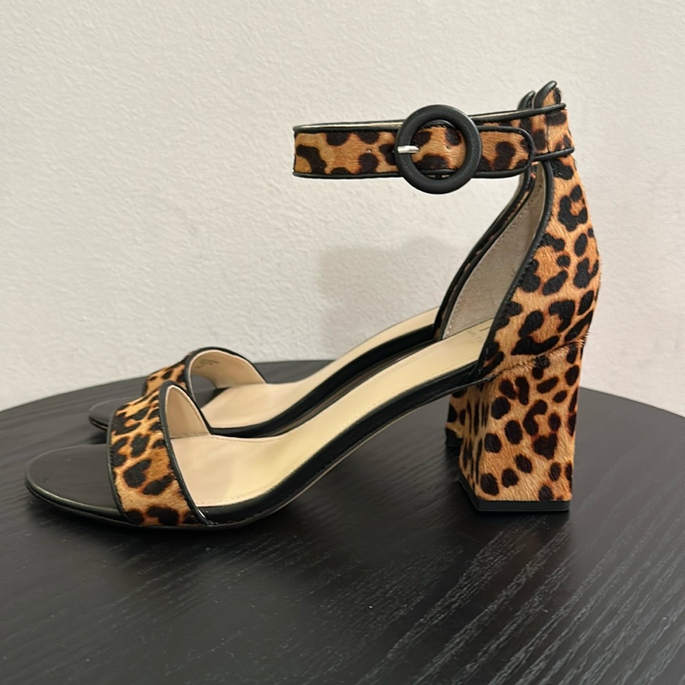 Marc Fisher Karleely heels